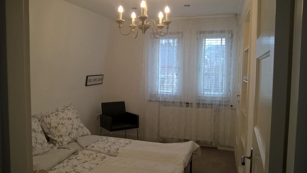 Casa La Diva Apartment Valkenburg aan de Geul Екстериор снимка