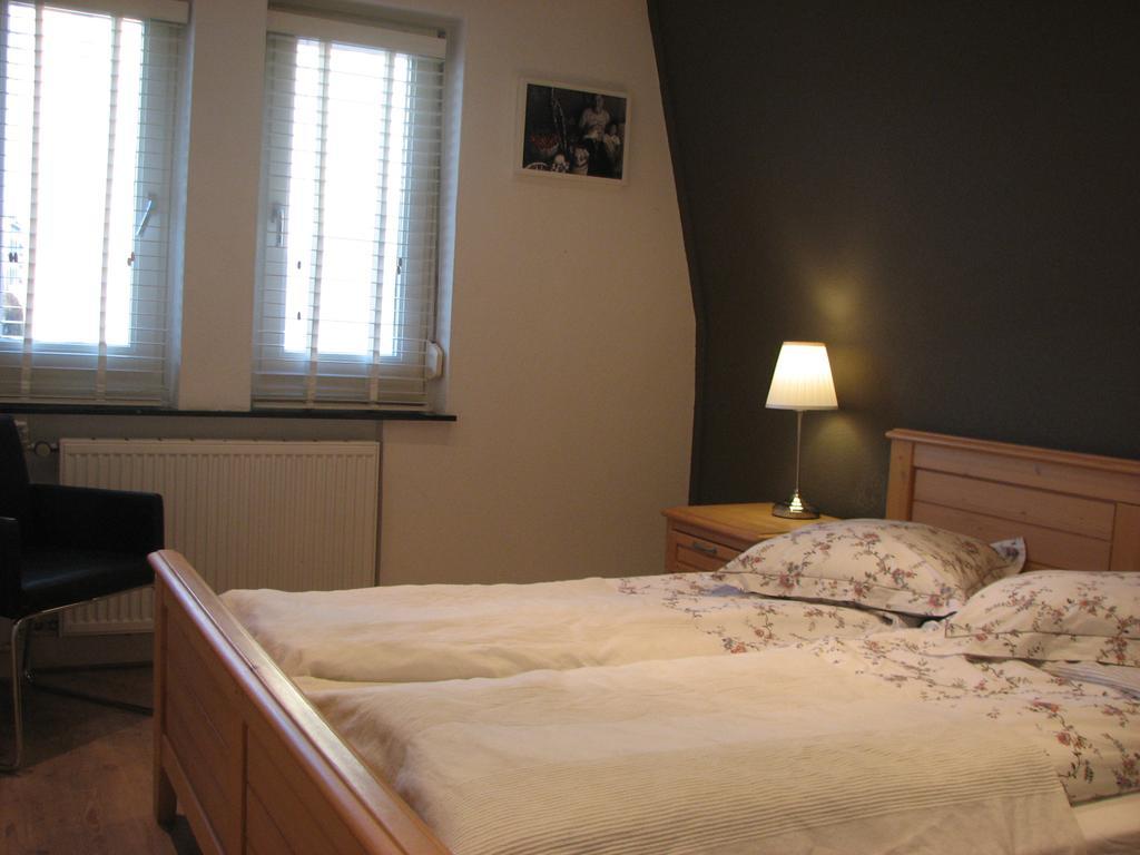 Casa La Diva Apartment Valkenburg aan de Geul Екстериор снимка