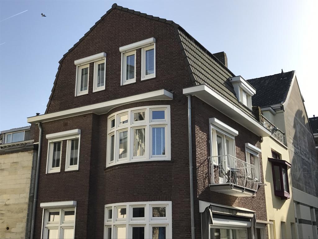 Casa La Diva Apartment Valkenburg aan de Geul Екстериор снимка